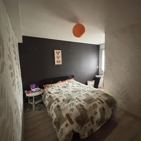 Maison Le Mans , Circuit 24h * Saint-Gervais en-Belin