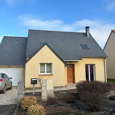 Maison Le Mans , Circuit 24h *