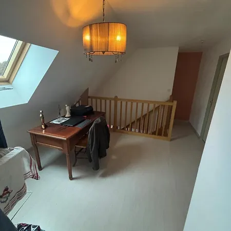 Maison Le Mans , Circuit 24h Holiday home Saint-Gervais en-Belin