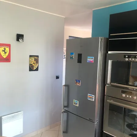 Maison Le Mans , Circuit 24h