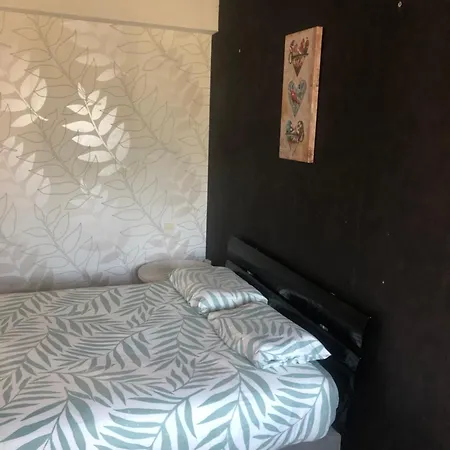 Maison Le Mans , Circuit 24h Holiday home *