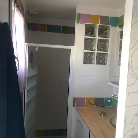 Vakantiehuis Maison Le Mans , Circuit 24h *
