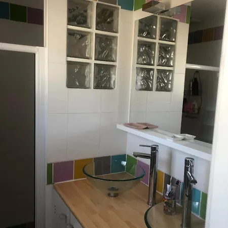 Vakantiehuis Maison Le Mans , Circuit 24h
