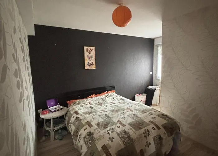 Maison Le Mans , Circuit 24h * Laigne-en-Belin