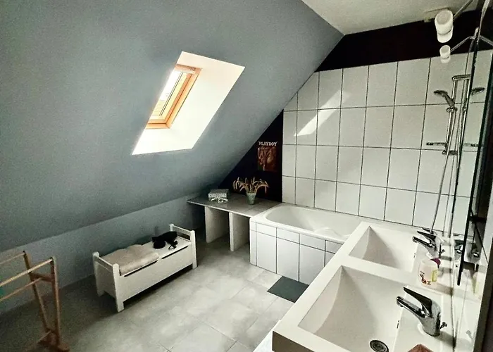 Ferienhaus Maison Le Mans , Circuit 24h