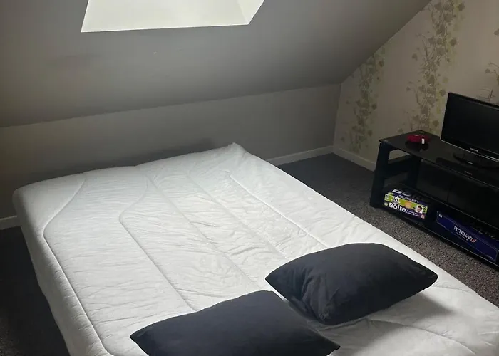 Maison Le Mans , Circuit 24h Laigne-en-Belin