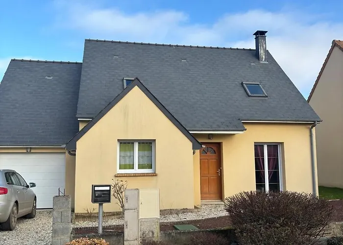 Maison Le Mans , Circuit 24h *